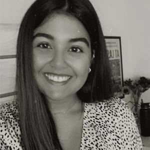 Meet your Posher, Brooke